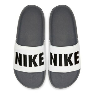 iCL V[T_ Y fB[X OFFCOURT SLIDE ItR[g XCh BQ4639-001 NIKE