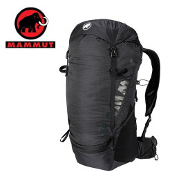 【エントリー＆2点購入でP5倍、3点で10倍！期間：2024/05/23 20:00〜5/27 1:59】マムート MAMMUT バックパック メンズ レディース デュキャン30 2530-00320-30 od