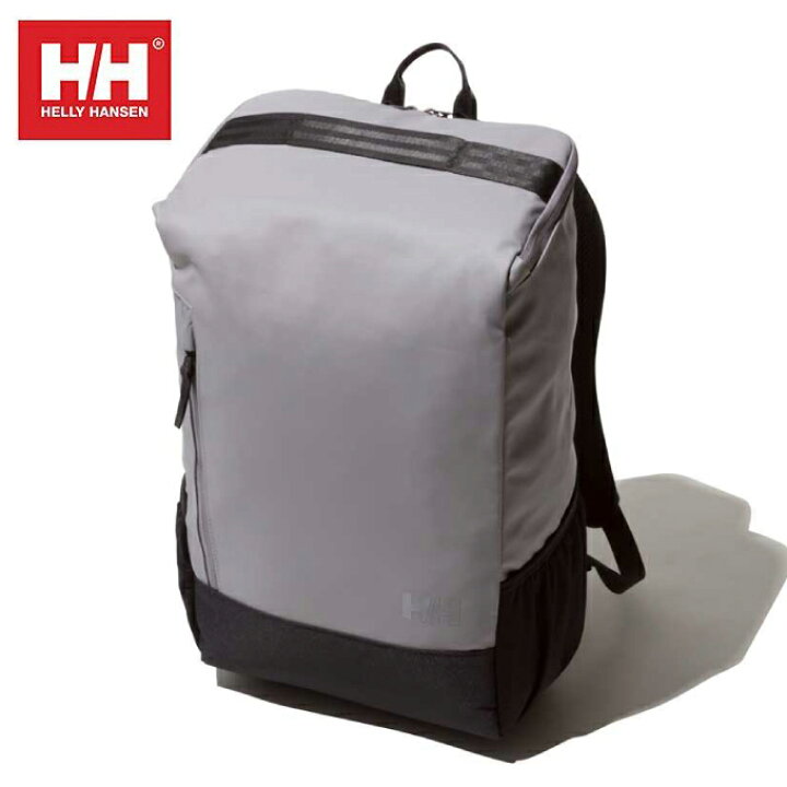 楽天市場】ヘリーハンセン HELLY HANSEN バックパック メンズ 