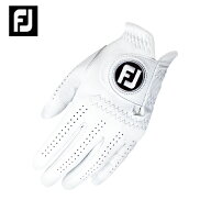 【メール便送料無料】フットジョイ FootJoy ゴルフ 左手用グローブ メンズ ピュアタッチ FGPU