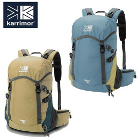 カリマー リュックサック 20L メンズ レディース タトラ20 tatra 500819 karrimor 日帰り登山 od