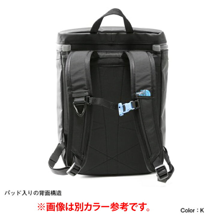 楽天市場】ノースフェイス バックパック ジュニア BCヒューズボックス 