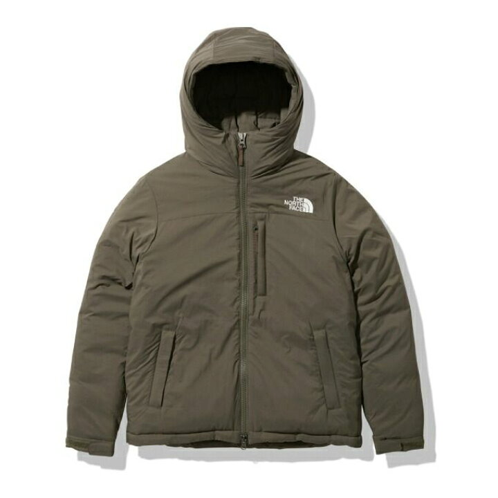 美品 THE NORTH FACE トランゴモンクパーカ Trango Monk Parka  