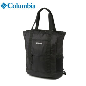 コロンビア トートバッグ メンズ レディース ディーカムS 2WAYトート PU8462 010 Columbia od