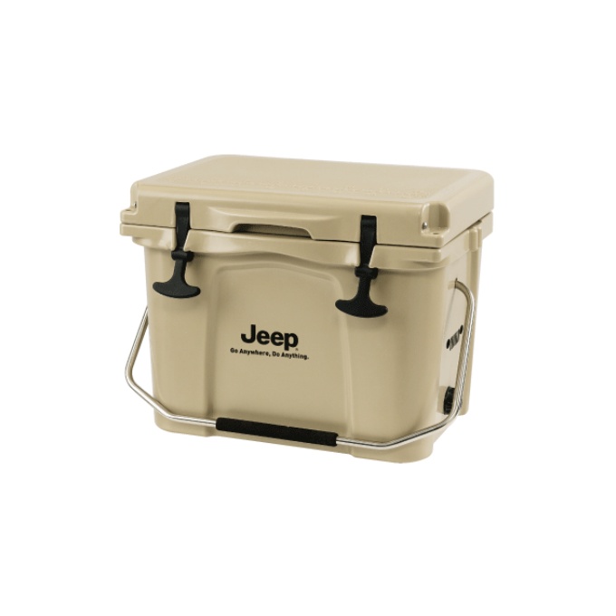 ジープ Jeep クーラーボックス SNOWSTORM HARD COOLER20 スノーストーム ハードクーラー20 JP160701K01 od  | ヒマラヤアウトドア専門店