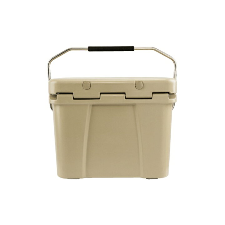 楽天市場】ジープ Jeep クーラーボックス SNOWSTORM HARD COOLER20 