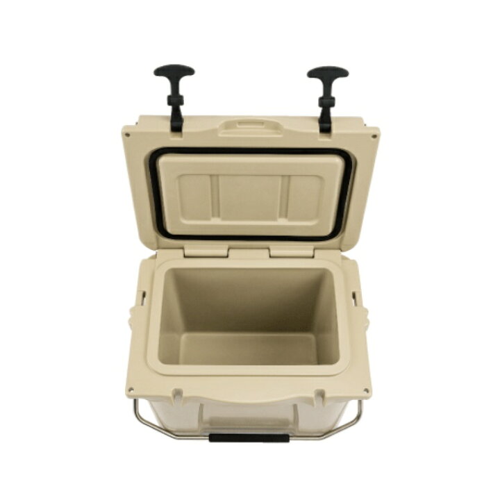 楽天市場】ジープ Jeep クーラーボックス SNOWSTORM HARD COOLER20 