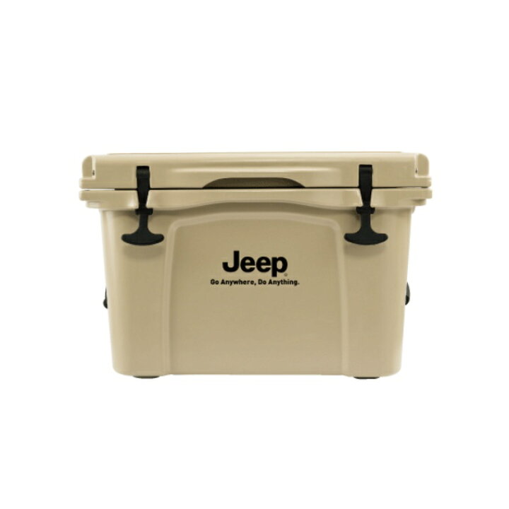 楽天市場】ジープ Jeep クーラーボックス SNOWSTORM HARD COOLER35 