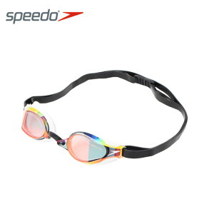 �X�s�[�h Speedo FINA���F �N�b�V�����t�� �X�C�~���O�S�[�O�� �~���[�����Y Fastskin �t�@�X�g�X�L�� �t�@�X�g�X�L�� �X�s�[�h�\�P�b�g2 �~���[ SE01907-W od