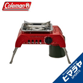 【エントリーでポイント最大15倍！】コールマン ストーブ シングルガスストーブ120A 2000037239 Coleman od