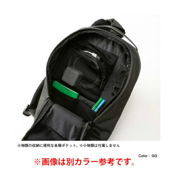 楽天市場】ノースフェイス ボディバッグ メンズ レディース Roamer 