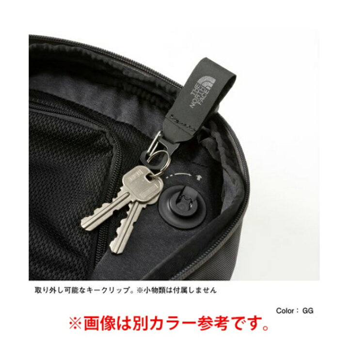 楽天市場】ノースフェイス ボディバッグ メンズ レディース Roamer 