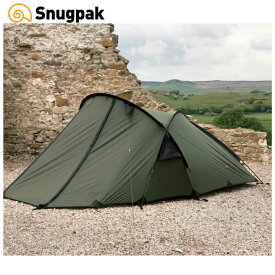 楽天市場 スナグパック テントの通販