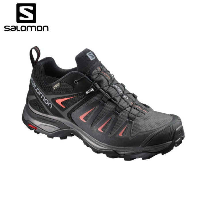 楽天市場 サロモン トレッキングシューズ ゴアテックス ローカット レディース X Ultra 3 Gore Tex エックス ウルトラ 3 ゴアテックス L Salomon Od ヒマラヤアウトドア専門店 楽天市場 サロモン トレッキングシューズ ゴアテックス ローカット レディース X Ultra 3 Gore Tex エックス ウルトラ 3 ゴアテックス L Salomon Od ヒマラヤアウトドア専門店
