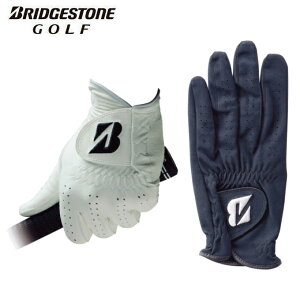 �y���[���֑��������z�u���a�X�g���S���t BRIDGESTONE GOLF �S���t ����p�O���[�u �����Y TOUR GLOVE �c�A�[�O���[�u �l�H��v GLG12
