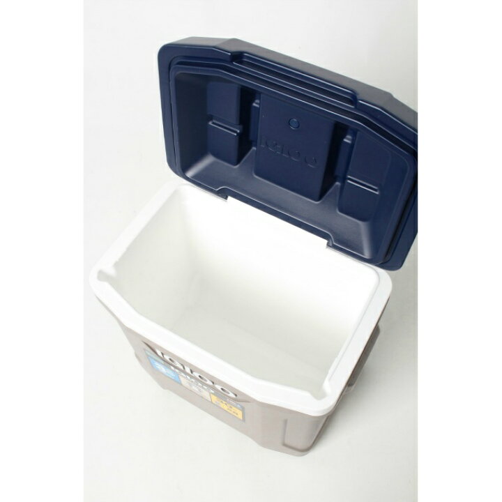 楽天市場】イグルー Igloo クーラーボックス LATITUDE 30ROLLER 34712 