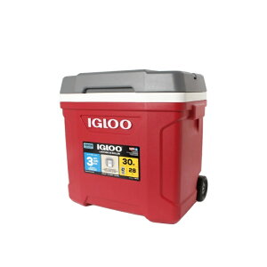 �C�O���[ Igloo �N�[���[�{�b�N�X LATITUDE30 ROLLER 34660 od