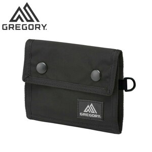 OS[ GREGORY z Y fB[X Xibvbg SNAP WALLET 1375881041 y[։z od