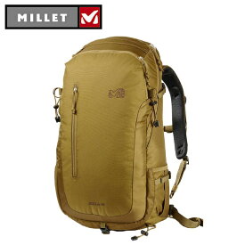 ミレー MILLET バックパック メンズ レディース クーラ 40 MIS0629 9050 od