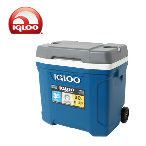 �C�O���[ Igloo �N�[���[�{�b�N�X LATITUDE 30ROLLER 34658 od