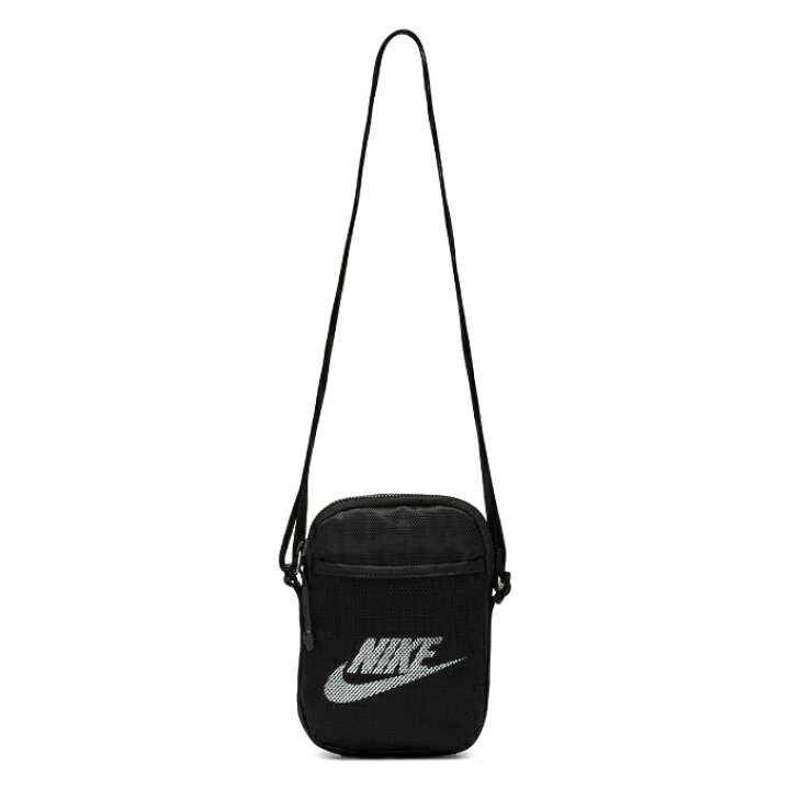 楽天市場】ナイキ ショルダーバッグ メンズ レディース ヘリテージ Nike 遊戯王 ナイキ ブラック ショルダーバッグ