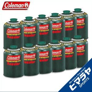 �R�[���}�� �K�X�J�[�g���b�W ����LP�K�X�R���mT�^�C�v�n470g 12�� 5103A470T coleman od