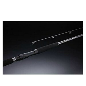 ジャッカル BRS BRS-S100H-SJ (ロッド・釣竿) 価格比較 - 価格.com
