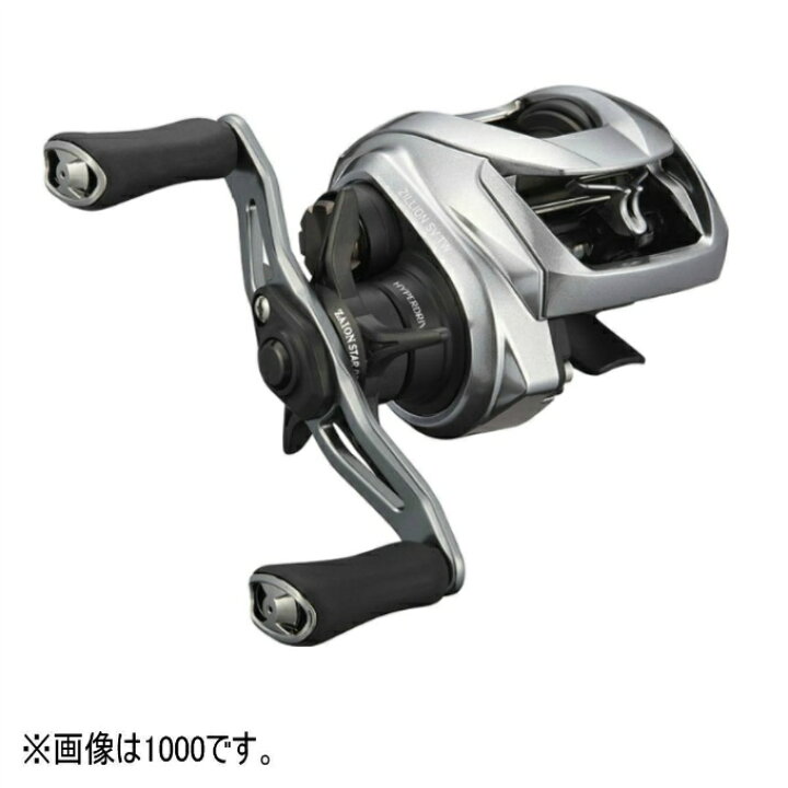 楽天市場】ダイワ DAIWA 21ジリオン SV TW 1000H ベイト 
