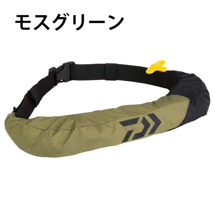 楽天市場】ダイワ DF-2709 インフレータブルライフジャケット 桜マーク 