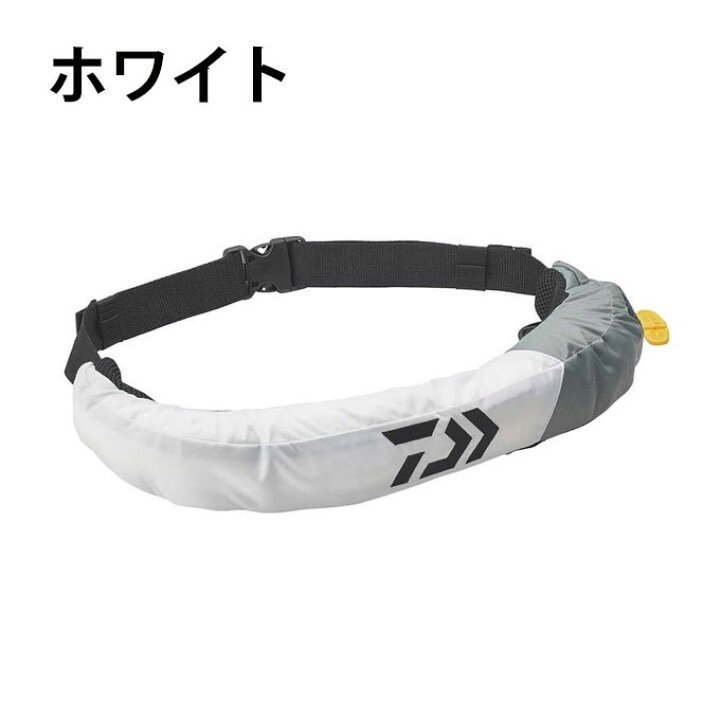 楽天市場】ダイワ DF-2709 インフレータブルライフジャケット 桜マーク 