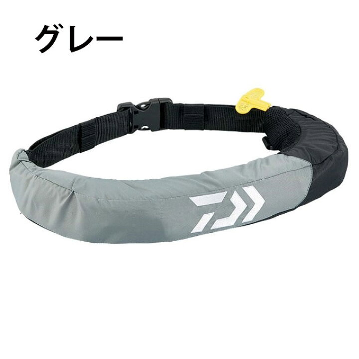 楽天市場】ダイワ DF-2709 インフレータブルライフジャケット 桜 