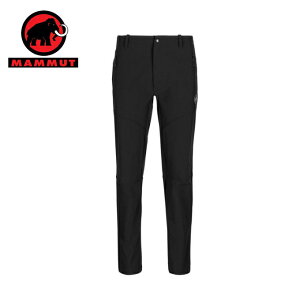 �}���[�g MAMMUT �����O�p���c �����Y �g���b�J�[�Y 3.0 SO �p���c AF Trekkers 3.0 SO Pants AF 1021-00800 0001 od