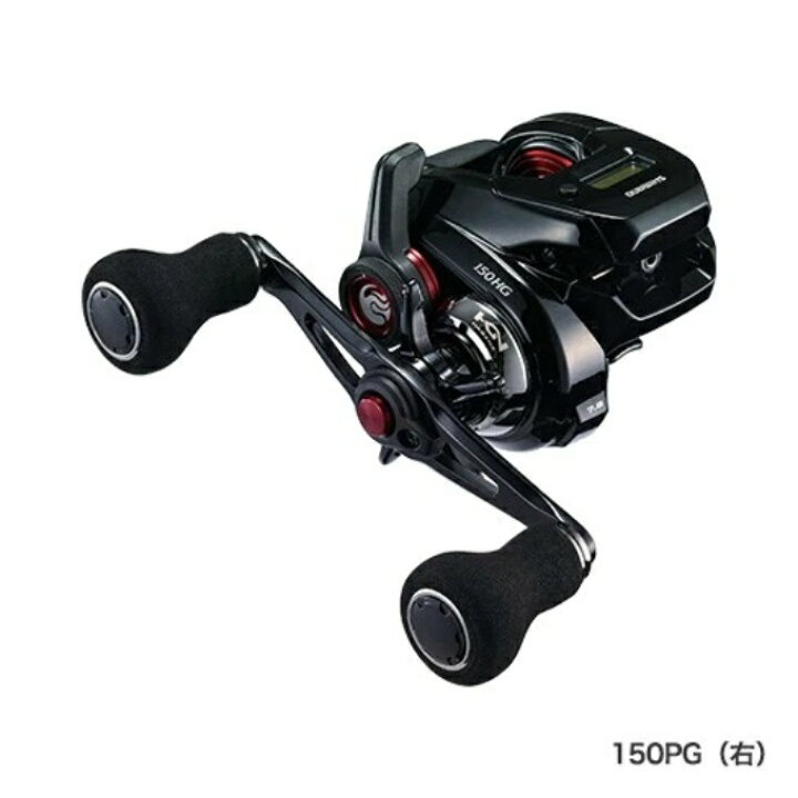 楽天市場】シマノ SHIMANO 炎月 エンゲツ CT 150 PG 右 