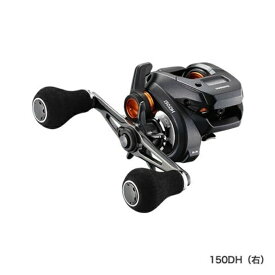 シマノ SHIMANO バルケッタ Fカスタム 150DH 右巻き オフショア両軸 リール ‥