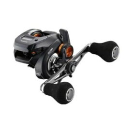 【エントリーでポイント最大15倍！】シマノ SHIMANO 20バルケッタ Fカスタム 151DH ベイトリール 左巻き od ‥