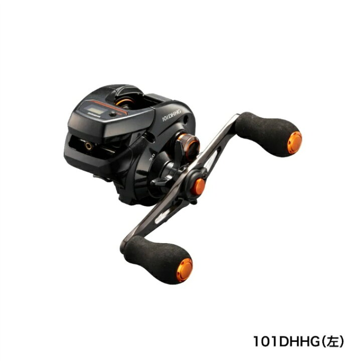 楽天市場 シマノ Shimano ２１ バルケッタ １０１ｄｈ ｈｇ ジギング タイラバ リール ヒマラヤアウトドア専門店