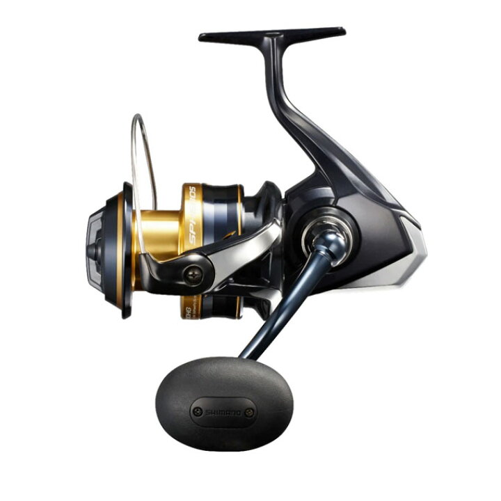 楽天市場 シマノ Shimano ２１ スフェロス ｓｗ ６０００ｈｇ スピニングリール ショアジギング オフショアod ヒマラヤアウトドア専門店