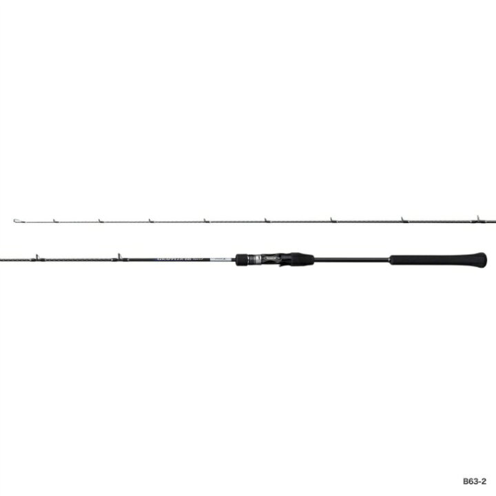 楽天市場】シマノ SHIMANO グラップラー タイプLJ B63−3 