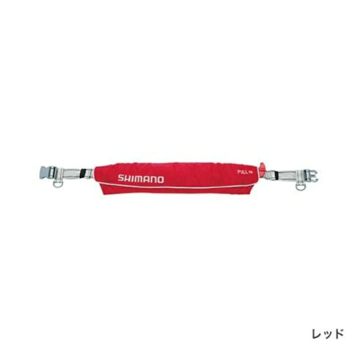 楽天市場】シマノ ラフトエアジャケット VF-052K ライフジャケット 桜  
