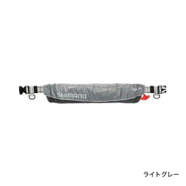 楽天市場】シマノ ラフトエアジャケット VF-052K ライフジャケット 桜 