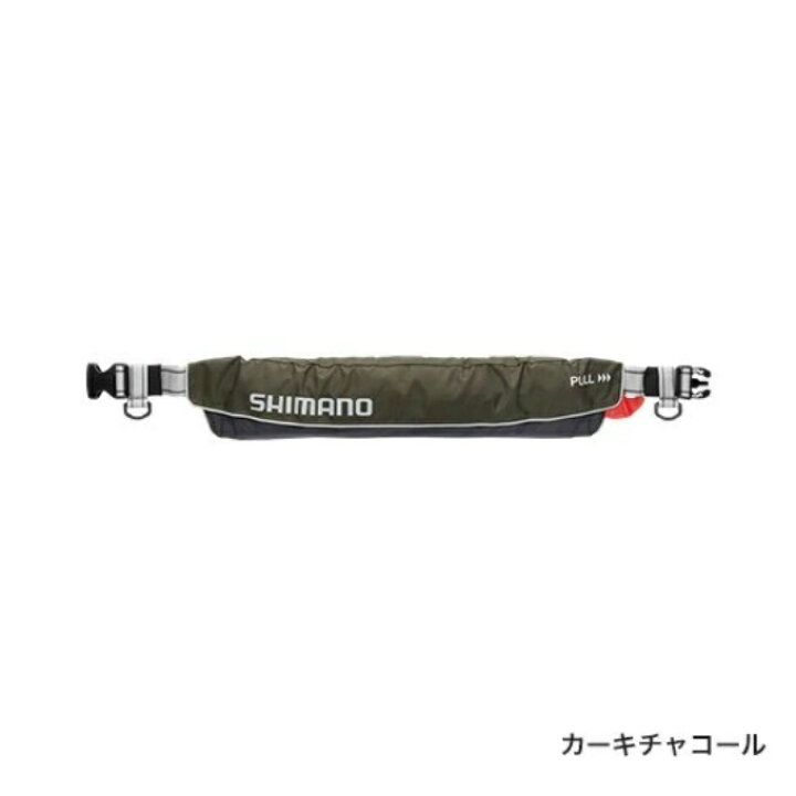 楽天市場】シマノ ラフトエアジャケット VF-052K ライフジャケット 桜 