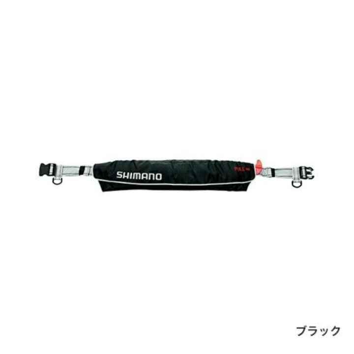 楽天市場】シマノ ラフトエアジャケット VF-052K ライフジャケット 桜 