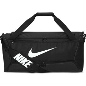 ナイキ ダッフルバッグ メンズ レディース ジュニア ブラジリア 9.5 60L DH7710-010 NIKE