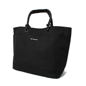 コロンビア トートバッグ メンズ レディース Pecos Park Tote ペコス パーク トート PU8528 010 Columbia od