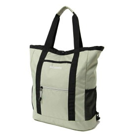 コロンビア トートバッグ メンズ レディース Dekum S 2Way Tote デクム 2ウェイ トート PU8462 348 Columbia od