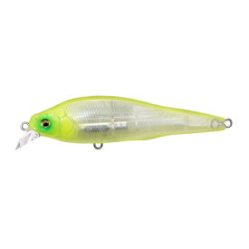 【エントリーでポイント最大15倍！】メガバス Megabass X-80SW LBO シャロー GPダブチャー シーバスルアー 【メール便可】 od ‥