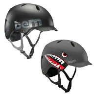 バーン bern 子供用ヘルメット BANDITO キッズ ジュニア 自転車 スケートボード ストライダー BE-BB03E …