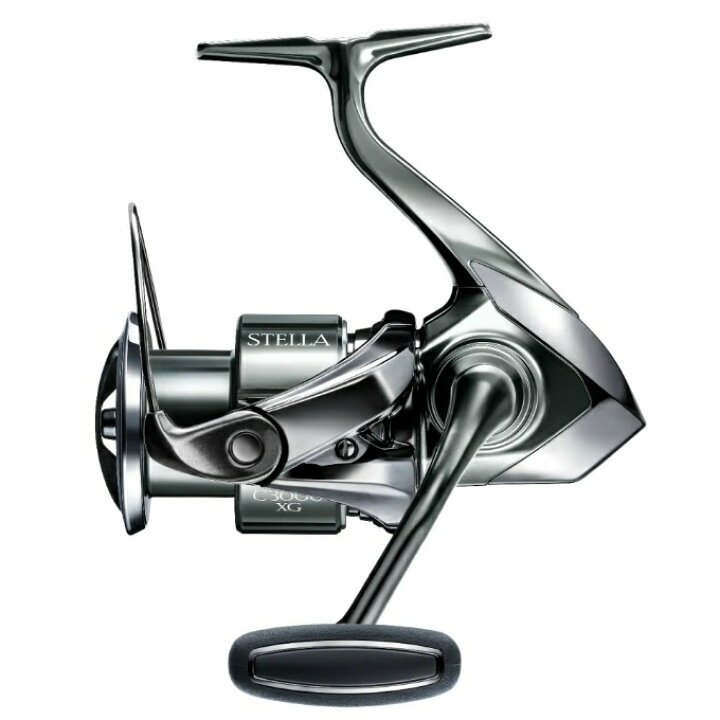 楽天市場】シマノ SHIMANO 22 ステラ C3000XG STELLA 