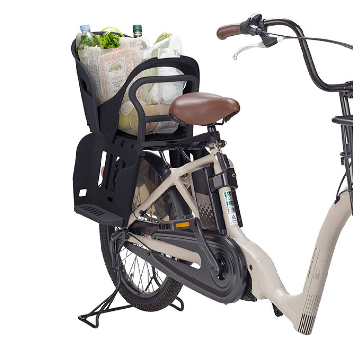 楽天市場】OGK技研 自転車 リアキッズシート チャイルドシート リア 