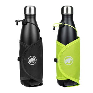 }[g MAMMUT {gP[X Lithium Add-on Bottle Holder `EAhI{gtH_[ 2810-00280 od